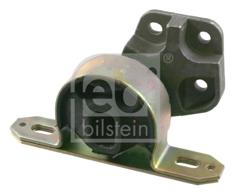 Mounting, engine